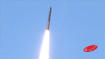 برد این موشک فراتر از تمام سامانه های موشکی جهان است / قصد تهدید هیچ کشوری را نداریم