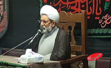 هادی قابل: برخی دنبال دهه محسنیه و دهه رقیهاند/ امیرالمؤمنین حتی یکبار برای پیامبر عزاداری نکرد/ این مناسک جدید به سخره گرفتن مذهب است