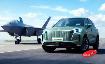 شریک ایران خودرو رکورد زد / پیمایش بیشتر از رفت‌ و برگشت تهران–مشهد با یک باک!