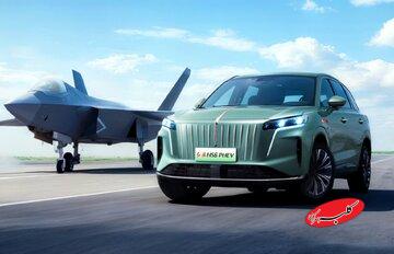 شریک ایران خودرو رکورد زد / پیمایش بیشتر از رفت‌ و برگشت تهران–مشهد با یک باک!