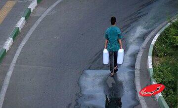 باید برای بحران آبی در تهران آماده شویم/ ظرفیت مخازن سدهای تهران اعلام شد