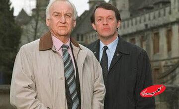 «بازرس مورس» به شبکه تماشا می‌آید