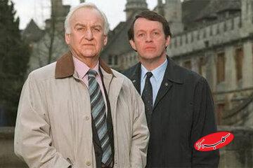 «بازرس مورس» به شبکه تماشا می‌آید