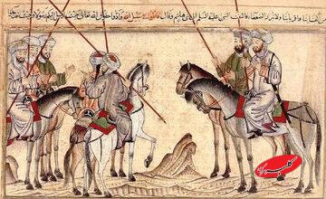 جزئیات گمشده نبردهای صدر اسلام در کتابی منتشر شد