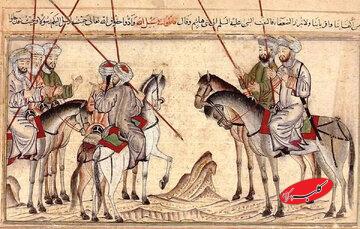 جزئیات گمشده نبردهای صدر اسلام در کتابی منتشر شد