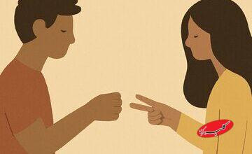 رمز پیروزی در «سنگ، کاغذ، قیچی»: مغز شما دروغ میگوید!