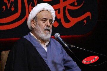 استاد انصاریان: حضرت زهرا (س) در بسیاری از ابعاد برای جامعه ناشناخته مانده است/ بخشی از زنان امروز از خدا، دین و اخلاق الهی فاصله گرفتهاند