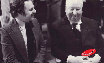 جان راسل تیلور زندگینامهنویس هیچکاک درگذشت