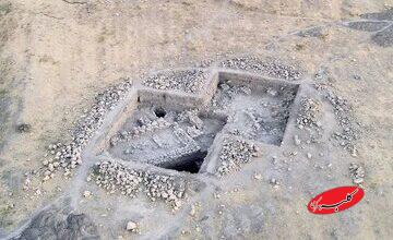 کشف بنایی ۵۰۰۰ ساله در دامنه زاگرس که راز نخستین تمدن بشری را فاش می‌کند