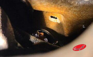 شاتون زدن چیست؟ / بررسی نشانه‌ها و علت شاتون زدن خودرو