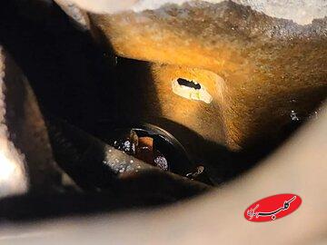 شاتون زدن چیست؟ / بررسی نشانهها و علت شاتون زدن خودرو