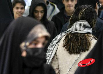 چرایی واجب بودن حجاب از نگاه اسلام/ آیا خدا همه را مجبور به رعایت حجاب کرده است؟