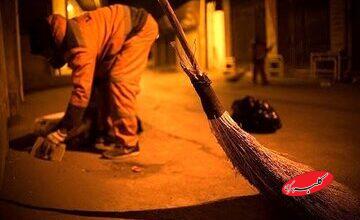 تصمیم جدید شهرداری درباره ساعت کاری پاکبانان