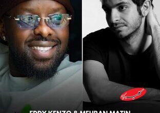 یک ایرانی نامزد دریافت بهترین اجرای موسیقی آفریقا در گِرَمی شد