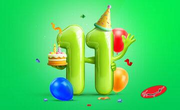 معاون بازاریابی گروه اسنپ: اسنپ در ۱۱ سالگی خود به دنبال همراه کردن نسل جدید است