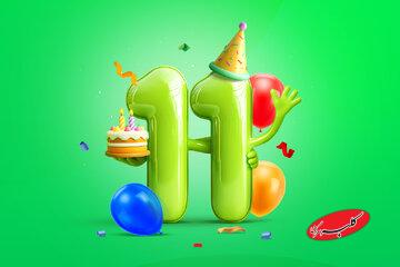 معاون بازاریابی گروه اسنپ: اسنپ در ۱۱ سالگی خود به دنبال همراه کردن نسل جدید است