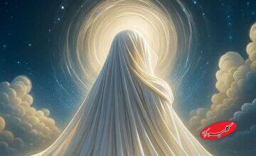 چهل حدیث از حضرت فاطمه زهراء (س)