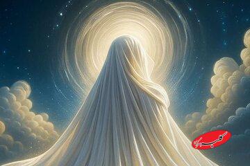 چهل حدیث از حضرت فاطمه زهراء (س)