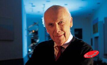 جیمز واتسون درگذشت