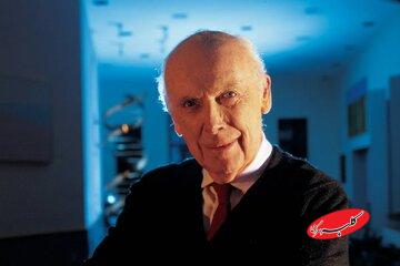 جیمز واتسون درگذشت