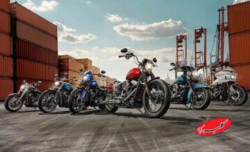 ترکیبی از سبک، قدرت و نوآوری / مدلهای ۲۰۲۶ موتور هارلی دیویدسون