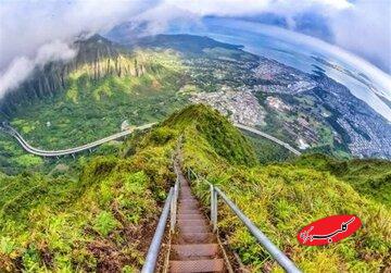 نهج حیات| از غبار ناامیدی تا افق رحمت: جایی که یأس راه ندارد