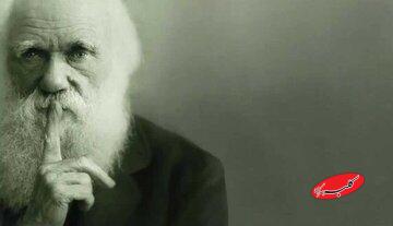 نسبت علم و دین؛ آیا نظریه داروین رد خداباوری است؟