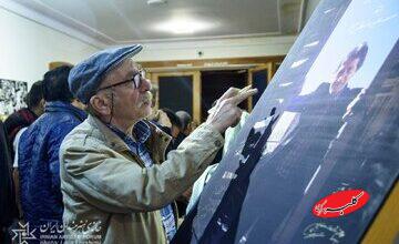 تا سینما هست سعید مظفری زنده است