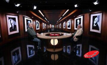 فراستی از «شاه نقش» تعریف کرد!