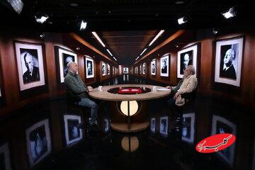 فراستی از «شاه نقش» تعریف کرد!