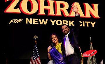 آشنایی با مادر شهردار نیویورک؛ ممدانی مدیون فیلم‌های میرا نایر است؟