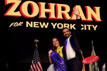 آشنایی با مادر شهردار نیویورک؛ ممدانی مدیون فیلمهای میرا نایر است؟