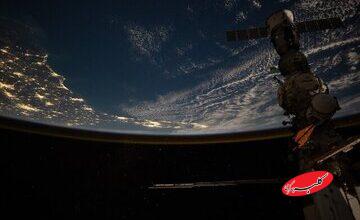 انقلاب هوش مصنوعی در فضا/ نخستین ماهواره با کنترل AI به مدار زمین رسید