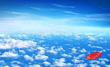 ابردزدی کشورهای همسایه از ایران/ واکنش یک کارشناس