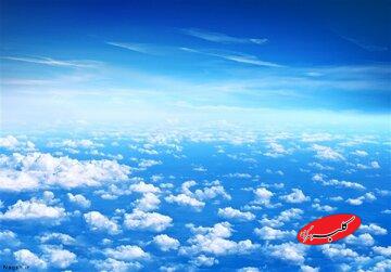 ابردزدی کشورهای همسایه از ایران/ واکنش یک کارشناس