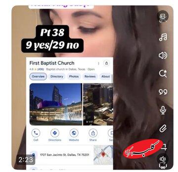 آزمایش همدلی در آمریکا؛ مادر درمانده‌ای که از کلیساها پاسخ رد شنید و از مسجد یاری گرفت!