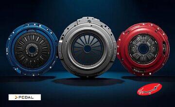 انواع کلاچ در وسایل نقلیه را بشناسید /عکس