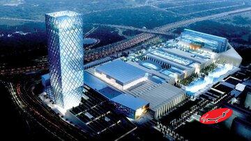 ایران مال با 5.5 میلیارددلار سرمایه قرار است نابود شود؟