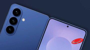 اپل برنامه سامسونگ را به هم زد / وقتی آیفون ۱۷ مانع شد