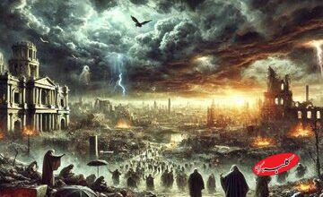 نهج حیات| راهکار امام علی (ع) هنگام بلا و گرفتاری