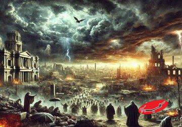 نهج حیات| راهکار امام علی (ع) هنگام بلا و گرفتاری