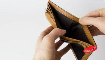 آیا مرد میتواند بدون اجازه از پول همسرش خرج کند؟