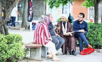 بشنوید| چگونه دیگران را به شنیدنِ سخن خود ترغیب کنیم؟