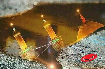 بشنوید| سخنرانی شنیدنی ماجرای دعای باران امام حسین(ع) از شیخحسین انصاریان