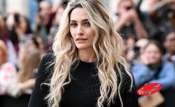 دختر مایکل جکسون تیغه سوراخشده بینیاش را نشان داد: «مواد مصرف نکنید!» + عکس