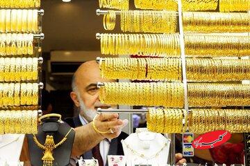 طلا به بالاترین سطح قیمتی رسید/ قیمت جدید طلای جهانی امروز ۲۱ آبان‌ماه ۱۴۰۴