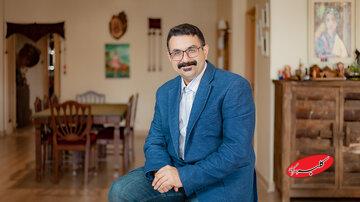 نیما قاضی: لابی تأمین اجتماعی پشت تصویب شتاب‌زده طرح بیمه رانندگان اینترنتی