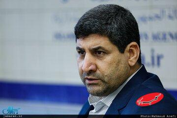 معاون عارف: در فرآیند رفع فیلتر باید مرحله به مرحله پیش رفت/ اینترنت طبقاتی امر مردودی است/ یوتیوب نیز یک ظرفیت و یک دانشگاه آنلاین است