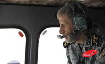 در مرزهای شرقی کشور چه موانعی ایجاد شده است؟/ فرمانده کل ارتش: دیوار مرزی در تأمین امنیت کشور نقش موثر دارد/ ارتش قدرتمندانه از مرزها محافظت میکند