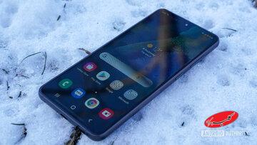 قاتل گوشیهای هوشمند در زمستان